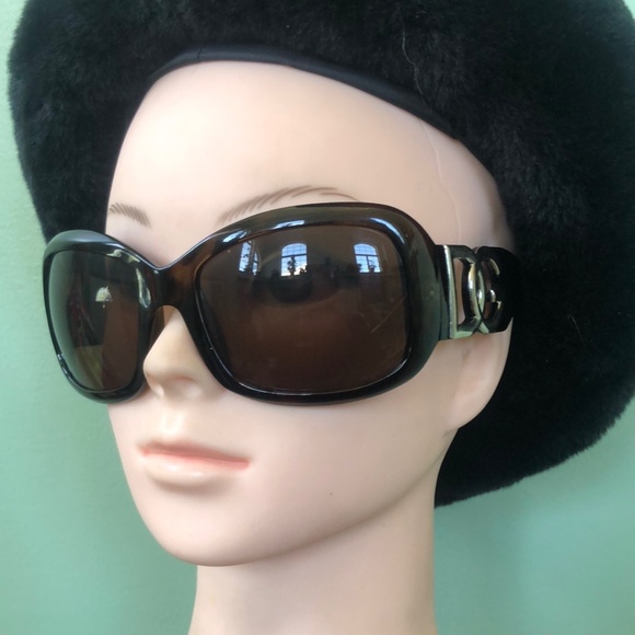Dolce & Gabbana Sunglasses main image 6